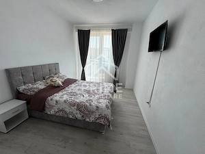 Apartament de vanzare | 2 camere| 52mp utili | PARTER - imagine 2