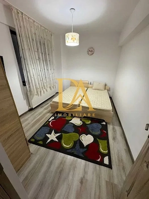 2 camere de vanzare in zona Bucurestii Noi  600 m de metrou jiului