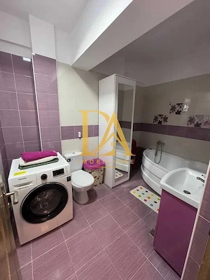 2 camere de vanzare in zona Bucurestii Noi  600 m de metrou jiului - imagine 6