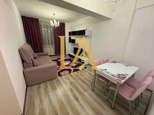 2 camere de vanzare in zona Bucurestii Noi  600 m de metrou jiului - imagine 4