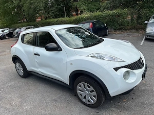 Nissan Juke 1.5dci 110cv E5b 2013 - imagine 4