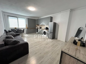 Apartament de vanzare | 2 camere| 52mp utili | PARTER