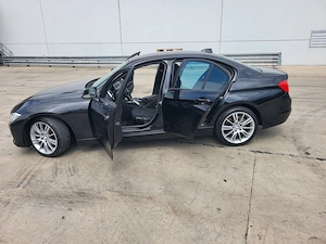 Bmw 320 disel an 2012 - imagine 5