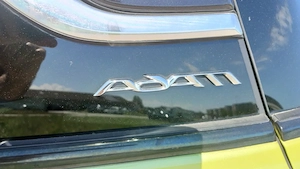 Opel Adam-2015-motor clasic 1,4 benzina  - imagine 7