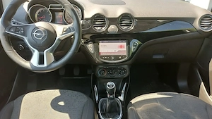 Opel Adam-2015-motor clasic 1,4 benzina  - imagine 9