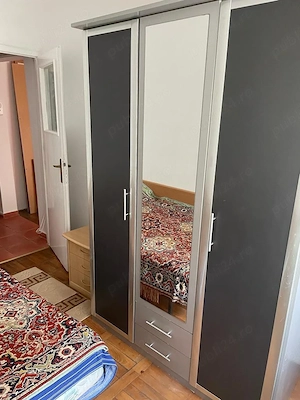 Proprietar inchiriez apartament 2 camere zona ISHO - Medicina, etaj1 - imagine 2