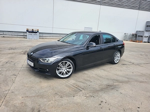Bmw 320 disel an 2012 - imagine 4