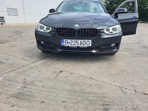 Bmw 320 disel an 2012