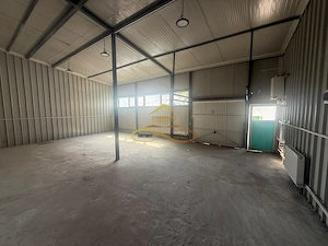 Spatiu- Hala de inchiriat Bacau, zona Stefan Cel Mare - imagine 3