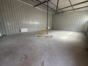 Spatiu- Hala de inchiriat Bacau, zona Stefan Cel Mare - imagine 2