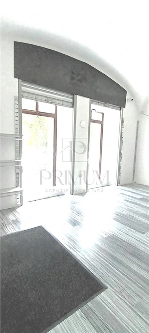 Spatiu comercial renovat cu vitrina - Ultracentral - imagine 2