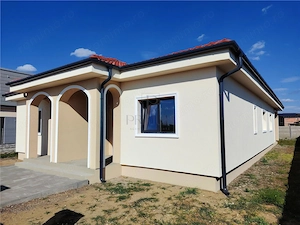 DUPLEX PE PARTER - APROAPE DE ORAS - 80 MP UTILI - imagine 2