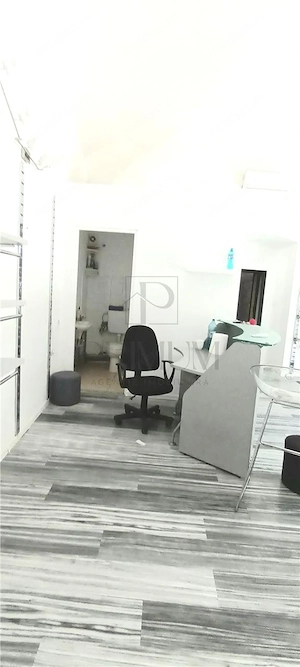 Spatiu comercial renovat cu vitrina - Ultracentral - imagine 4