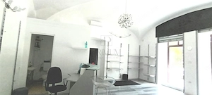 Spatiu comercial renovat cu vitrina - Ultracentral - imagine 3