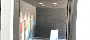 Spatiu comercial renovat cu vitrina - Ultracentral - imagine 10