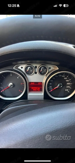 Ford Kuga 2011 - imagine 5