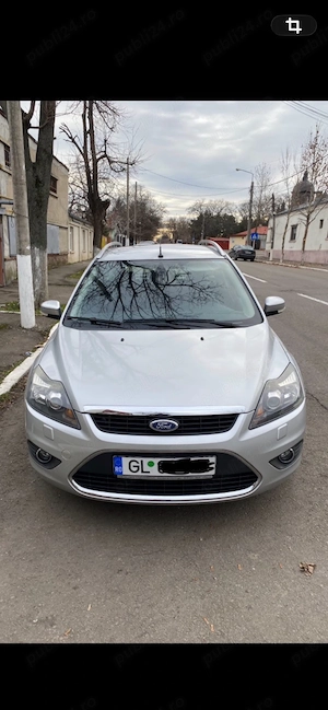 Ford Focus - imagine 4