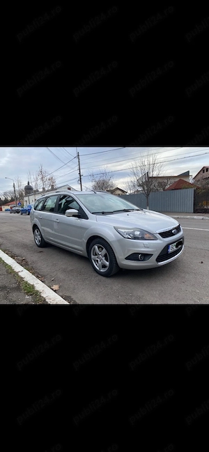 Ford Focus - imagine 3