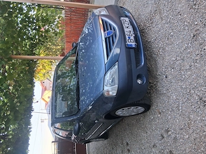 De vânzare dacia logan 1.5 dci euro4  - imagine 3