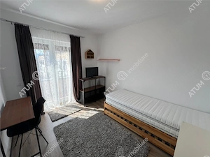Apartament 2 camere balcon si parcare zona Calea Cisnadiei Sibiu - imagine 3