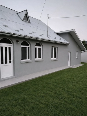 Casă de vânzare în sat Hilița comuna Costuleni la 28 km de Iași - imagine 6