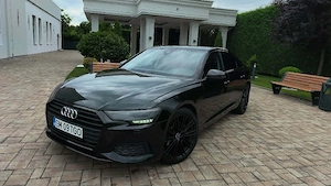 audi A6 2023 - imagine 3