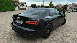 audi A6 2023 - imagine 2