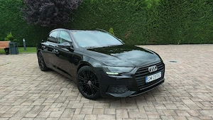 audi A6 2023 - imagine 5