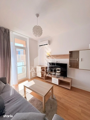 Ap 2 camere Campeador City - Pet Friendly - imagine 2