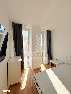 Ap 2 camere Campeador City - Pet Friendly - imagine 6