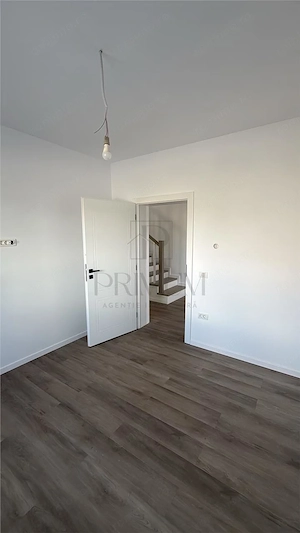 Mosnita-Duplex Modern -Compartimentare Utila - imagine 5