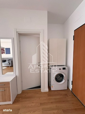 Ap 2 camere Campeador City - Pet Friendly - imagine 11
