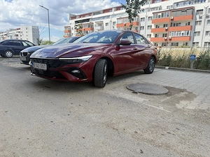 Hyundai Elantra 2024 - imagine 2