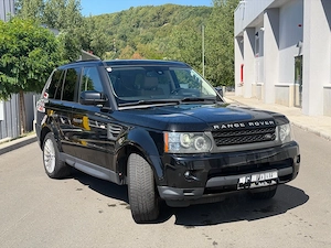 Range Rover Sport 3.0 SE - imagine 2