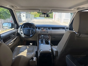 Range Rover Sport 3.0 SE - imagine 9