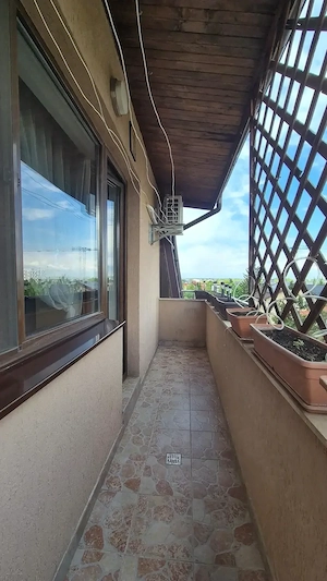 Inchiriere ap.2 camere,sector 1, Blv.Jiului, cu 2 locuri parcare subterane incluse - imagine 8