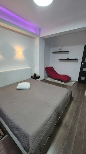 Inchiriere ap.2 camere,sector 1, Blv.Jiului, cu 2 locuri parcare subterane incluse - imagine 4