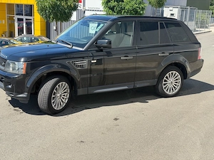 Range Rover Sport 3.0 SE - imagine 8