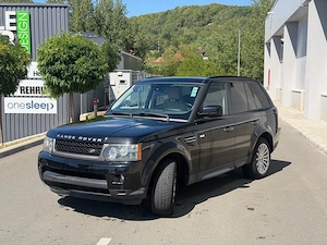 Range Rover Sport 3.0 SE - imagine 3