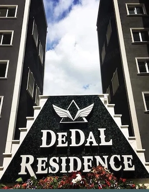 Închiriez apartament cu o cameră decomandat 