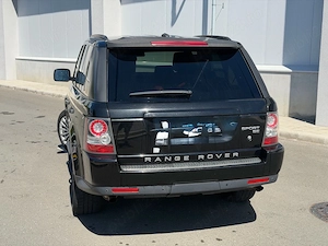 Range Rover Sport 3.0 SE - imagine 5