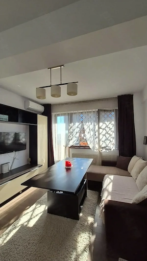 Inchiriere ap.2 camere,sector 1, Blv.Jiului, cu 2 locuri parcare subterane incluse - imagine 2