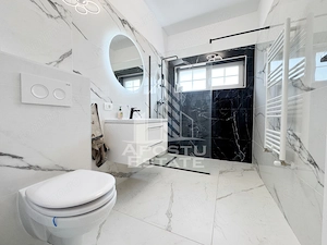 Apartament 2 camere de vanzare 54 mp utili, balcon, Giroc - imagine 7