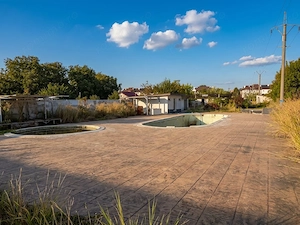 Spațiu Comercial Restaurant cu 5 piscine Ghermănești - imagine 19