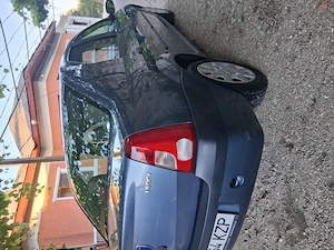 De vânzare dacia logan 1.5 dci euro4  - imagine 4