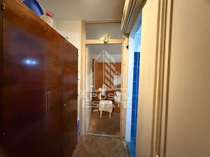 Apartament cu 2 camere, semidecomandat, et 2, in zona telegrafului - imagine 5