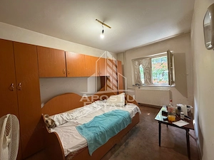 Apartament cu 2 camere, semidecomandat, et 2, in zona telegrafului - imagine 4