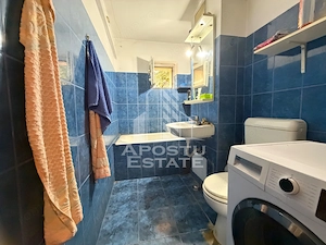 Apartament cu 2 camere, semidecomandat, et 2, in zona telegrafului - imagine 3