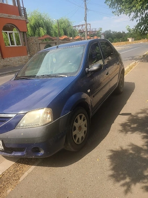 Vand Dacia 1,5 dci - imagine 4