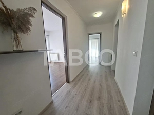 Apartament 3 camere de vanzare parter cu gradina balcon dressing - imagine 11